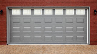 Garage Door Repair at California Terraces San Diego, California